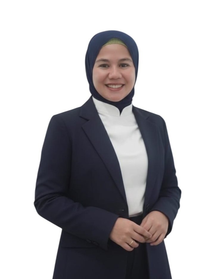 Jubariah — Direktur