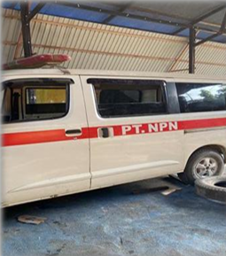 Jasa Maintenance + Over Hauld Engine