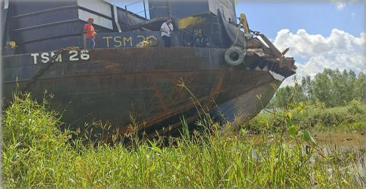 Jasa Perbaikan dan Ganti Plate Bagian Yang Rusak