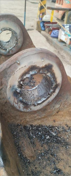 Repair & Line Boring Bucket PC 200